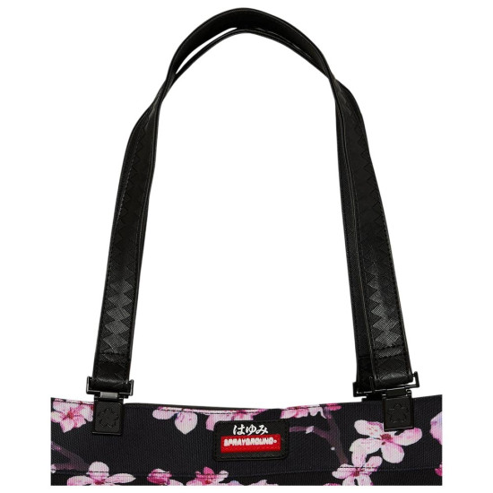 Sprayground Τσάντα ώμου Sakura Kimono Tortuga Tote Bag